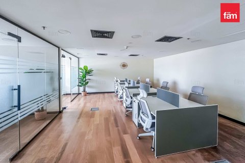 Oficina en Dubai, 103.5 m², № 55748 - foto 5