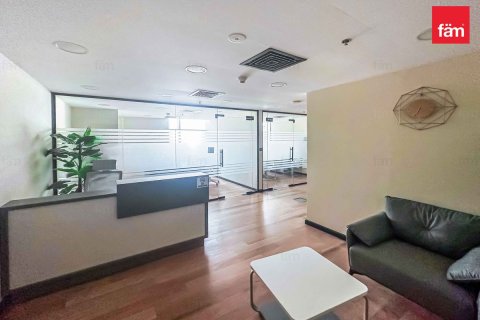 Oficina en Dubai, 103.5 m², № 55748 - foto 11