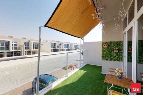 تاون هاوس في دبي 3 غرف نوم, 112.2 م² رقم 55740 - صورة 14
