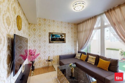 تاون هاوس في دبي 3 غرف نوم, 112.2 م² رقم 55740 - صورة 3