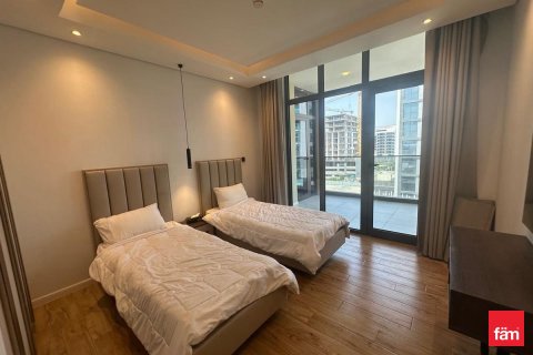 Купить квартиру в Аль-Сатве, Дубай: 2 спальни, 118.9м², № 55749 - фото 16