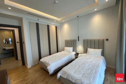 Купить квартиру в Аль-Сатве, Дубай: 2 спальни, 118.9м², № 55749 - фото 18