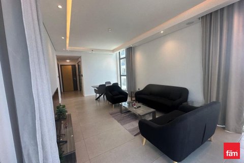 Купить квартиру в Аль-Сатве, Дубай: 2 спальни, 118.9м², № 55749 - фото 1