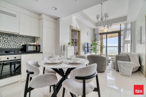 Apartamento en Business Bay, Dubai, 2 dormitorios, 81.6 m², № 55747 - foto 1