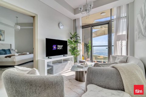Apartamento en Business Bay, Dubai, 2 dormitorios, 81.6 m², № 55747 - foto 2