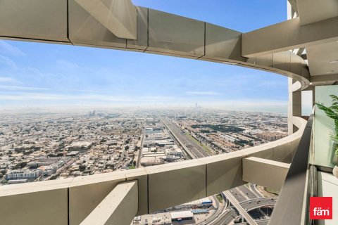 Apartamento en Business Bay, Dubai, 2 dormitorios, 81.6 m², № 55747 - foto 12