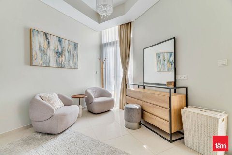 Apartamento en Business Bay, Dubai, 2 dormitorios, 81.6 m², № 55747 - foto 4