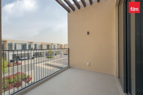 Villa in Dubai 4 bedrooms, 372.8 sq.m. № 55746 - photo 22