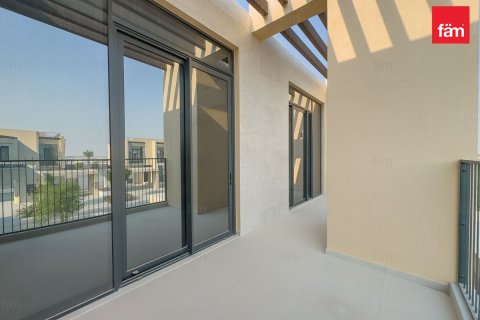 Villa in Dubai 4 bedrooms, 372.8 sq.m. № 55746 - photo 25