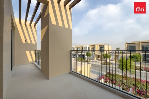 Villa in Dubai 4 bedrooms, 372.8 sq.m. № 55746 - photo 26