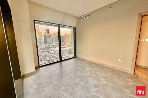 Снять в аренду квартиру в Бизнес-Бэе, Дубай: 1 спальня, 58.7м², № 55750 - фото 3