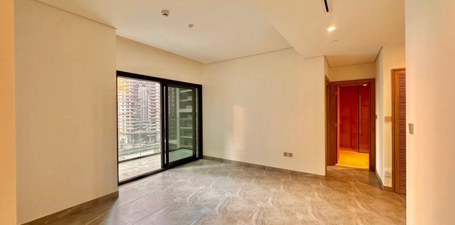 Квартира в Бизнес-Бэе, Дубай, 1 спальня, 58.7м², № 55750