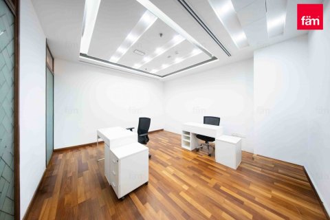 Oficina en Business Bay, Dubai, 181.3 m², № 55751 - foto 5