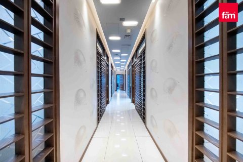 Oficina en Business Bay, Dubai, 181.3 m², № 55751 - foto 13