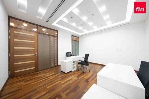 Oficina en Business Bay, Dubai, 181.3 m², № 55751 - foto 4