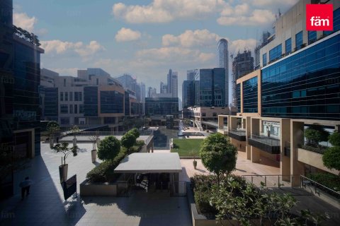 Oficina en Business Bay, Dubai, 181.3 m², № 55751 - foto 10
