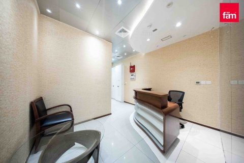 Oficina en Business Bay, Dubai, 181.3 m², № 55751 - foto 8