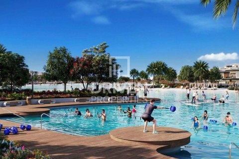 Townhouse in Damac Lagoons, Dubai 5 bedrooms, 312 sq.m. № 87022 - photo 6