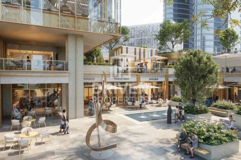 شقة في DIFC, دبي 2 غرف نوم, 119 م² رقم 87012 - صورة 21