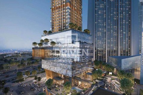 شقة في DIFC, دبي 2 غرف نوم, 119 م² رقم 87012 - صورة 3