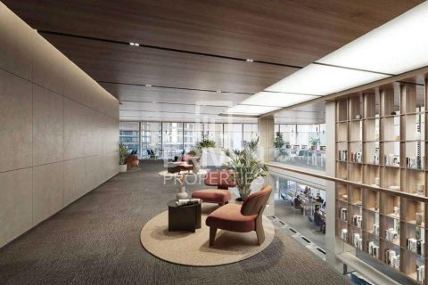 شقة في DIFC, دبي 2 غرف نوم, 119 م² رقم 87012 - صورة 19