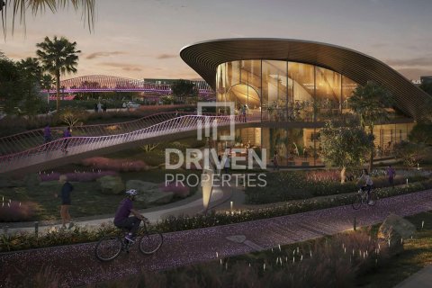 Maison de ville à Dubai Land, Dubai, 3 chambres, 212 m², № 87021 - photo 8