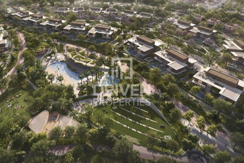 Maison de ville à Dubai Land, Dubai, 3 chambres, 212 m², № 87021 - photo 17