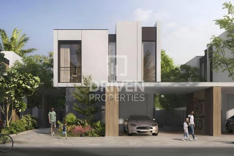 Maison de ville à Dubai Land, Dubai, 3 chambres, 212 m², № 87021 - photo 18