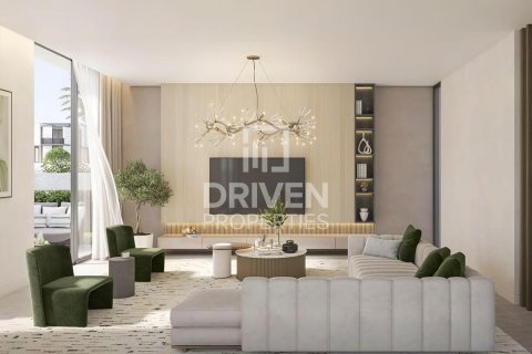 Maison de ville à Dubai Land, Dubai, 3 chambres, 212 m², № 87021