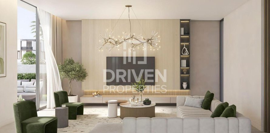 Maison de ville à Dubai Land, Dubai, 3 chambres, 212 m², № 87021