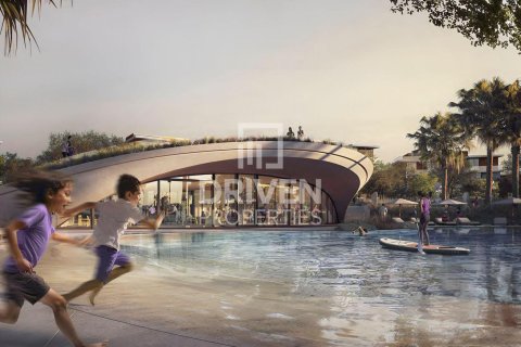 Maison de ville à Dubai Land, Dubai, 3 chambres, 212 m², № 87021 - photo 7