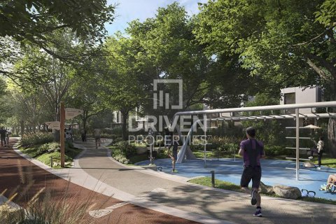 Maison de ville à Dubai Land, Dubai, 3 chambres, 212 m², № 87021 - photo 9