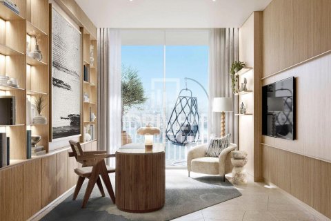 Appartement à Maritime City, Dubai, 2 chambres, 119 m², № 87033 - photo 12