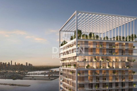 Appartement à Maritime City, Dubai, 2 chambres, 119 m², № 87033 - photo 3