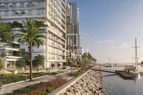 Appartement à Maritime City, Dubai, 2 chambres, 119 m², № 87033 - photo 2