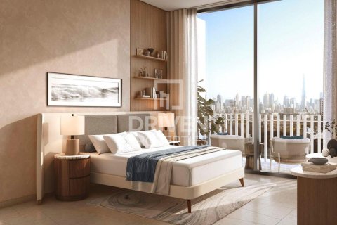 Appartement à Maritime City, Dubai, 2 chambres, 119 m², № 87033 - photo 10
