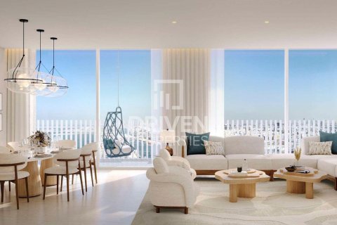 Appartement à Maritime City, Dubai, 2 chambres, 119 m², № 87033 - photo 9