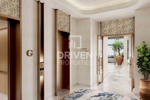 Appartement à Maritime City, Dubai, 2 chambres, 119 m², № 87033 - photo 5