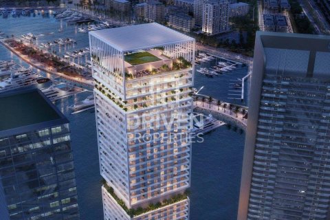 Appartement à Maritime City, Dubai, 2 chambres, 119 m², № 87033 - photo 8