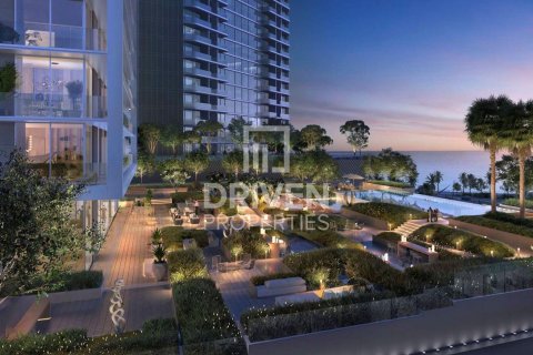 Appartement à Maritime City, Dubai, 2 chambres, 119 m², № 87033 - photo 7