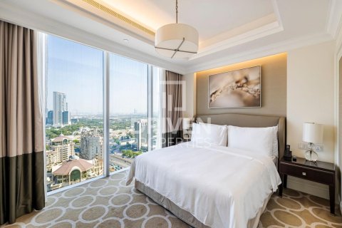 شقة في وسط مدينة دبي, دبي 1غرف نوم, 82 م² رقم 87024 - صورة 11