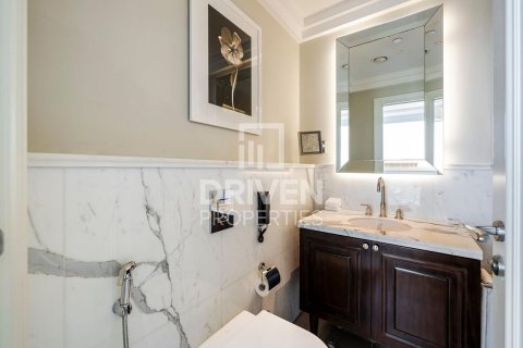 شقة في وسط مدينة دبي, دبي 1غرف نوم, 82 م² رقم 87024 - صورة 8