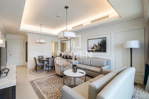 شقة في وسط مدينة دبي, دبي 1غرف نوم, 82 م² رقم 87024