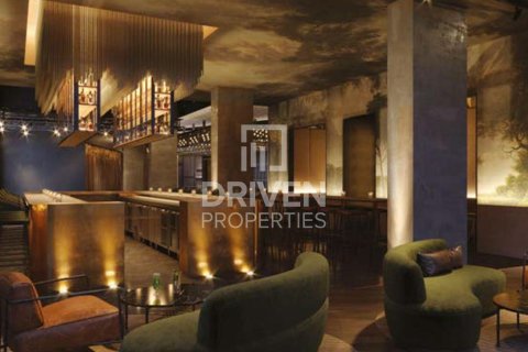 Appartement à Downtown Dubai (Downtown Burj Dubai), Dubai, 2 chambres, 110 m², № 87032 - photo 14