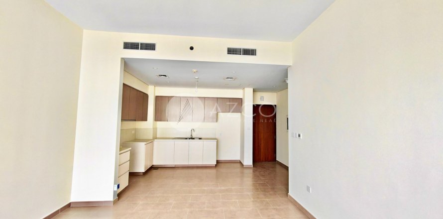 Квартира в Park Heights, Дубай Хилс Эстейт, Дубай, 2 спальни, 89м², № 46516