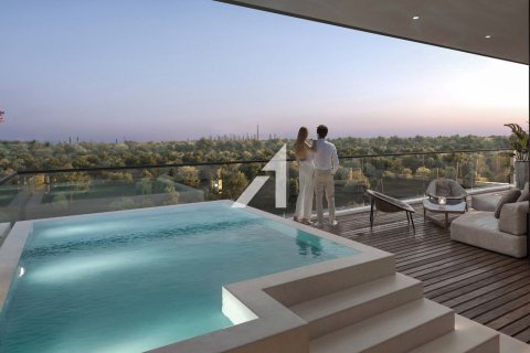 Appartement à Dubai Land, Dubai, 2 chambres, 135 m², № 46519 - photo 13