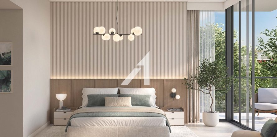 Appartement à Dubai Land, Dubai, 2 chambres, 135 m², № 46519