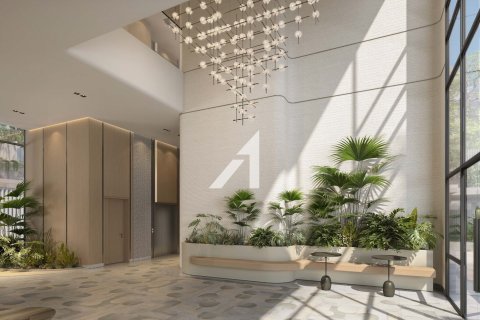 Appartement à Dubai Land, Dubai, 2 chambres, 135 m², № 46519 - photo 3