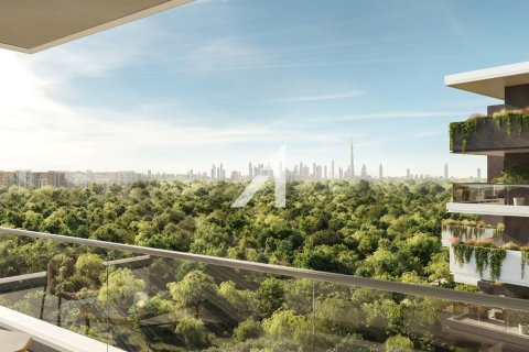 Appartement à Dubai Land, Dubai, 2 chambres, 135 m², № 46519 - photo 2