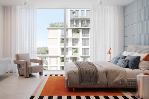 شقة في دبي 2 غرف نوم, 91.5 م² رقم 46525 - صورة 9